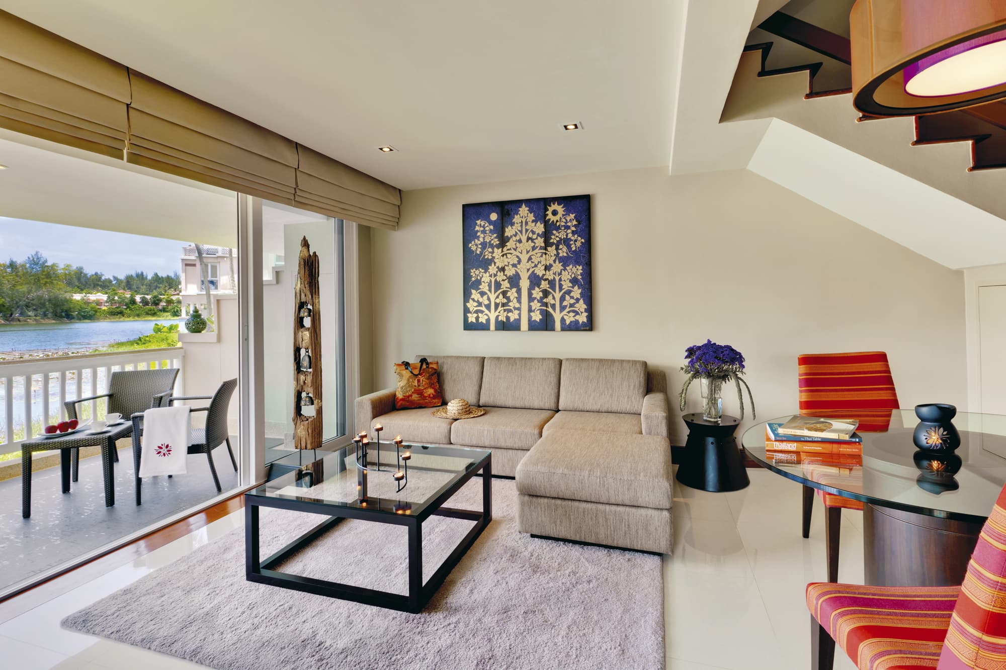 Angsana Laguna Phuket, Room