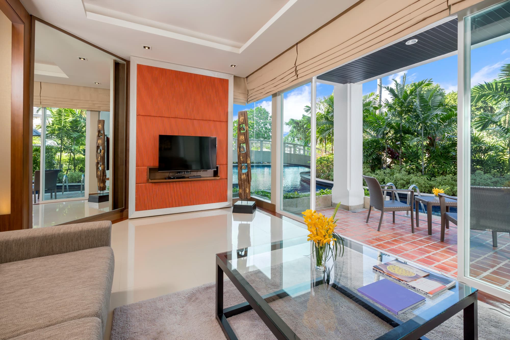 Angsana Laguna Phuket, Room