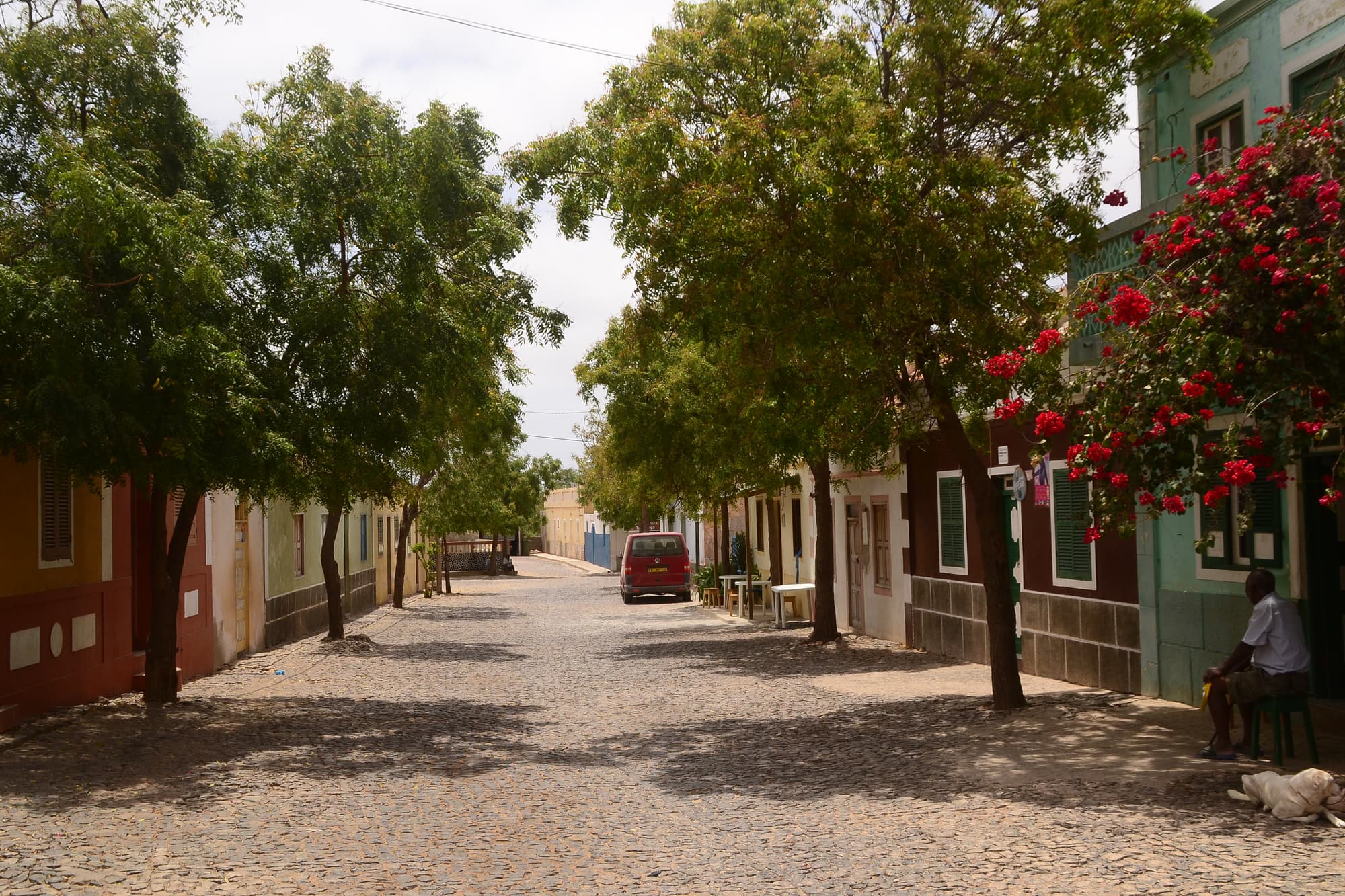 Apart Hotel Por do Sol, General view