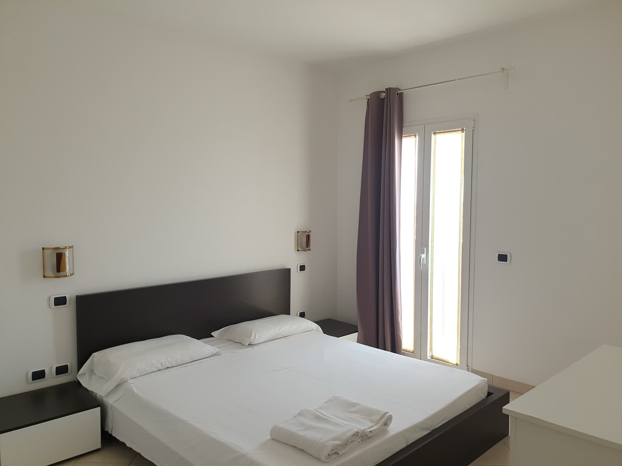 Apart Hotel Por do Sol, Room