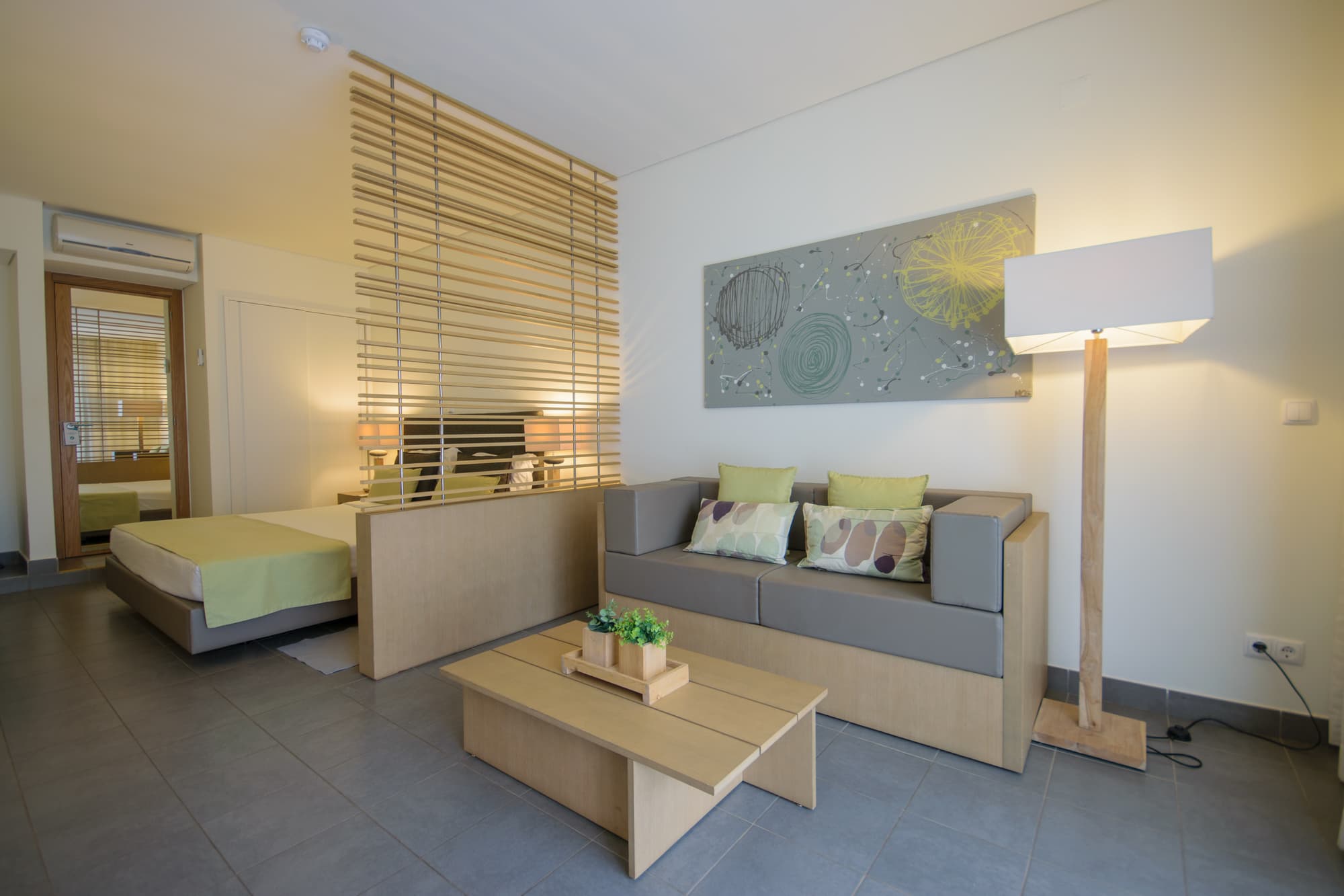 Oasis Salinas Sea, Room