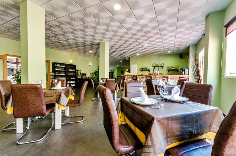 Valdemoro, General view