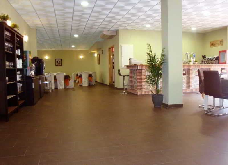 Valdemoro, Lobby