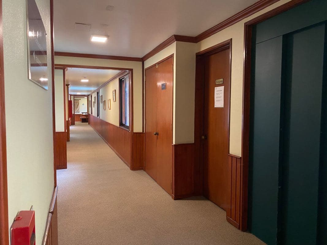 Abba Presidente Suites Puerto Montt, General view