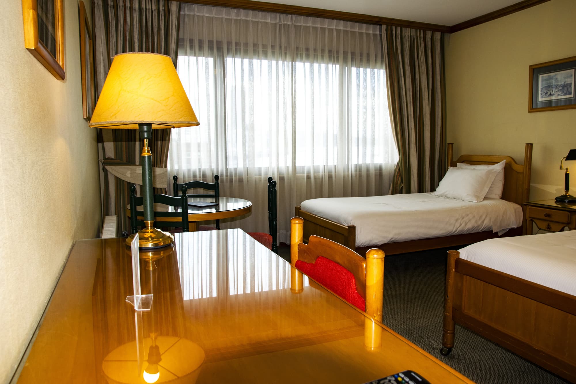 Abba Presidente Suites Puerto Montt, Room