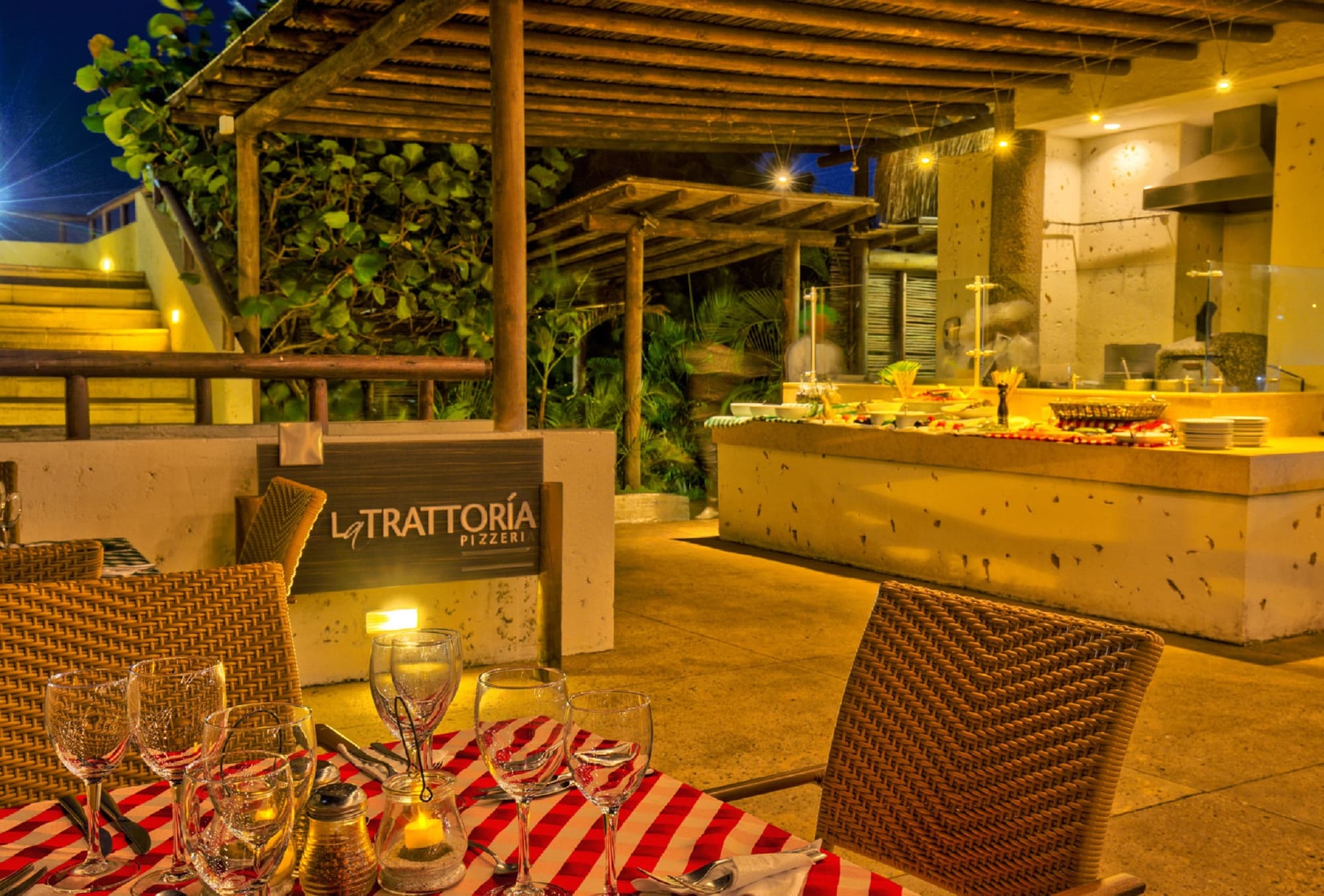 Estelar Playa Manzanillo-All Inclusive, Lobby