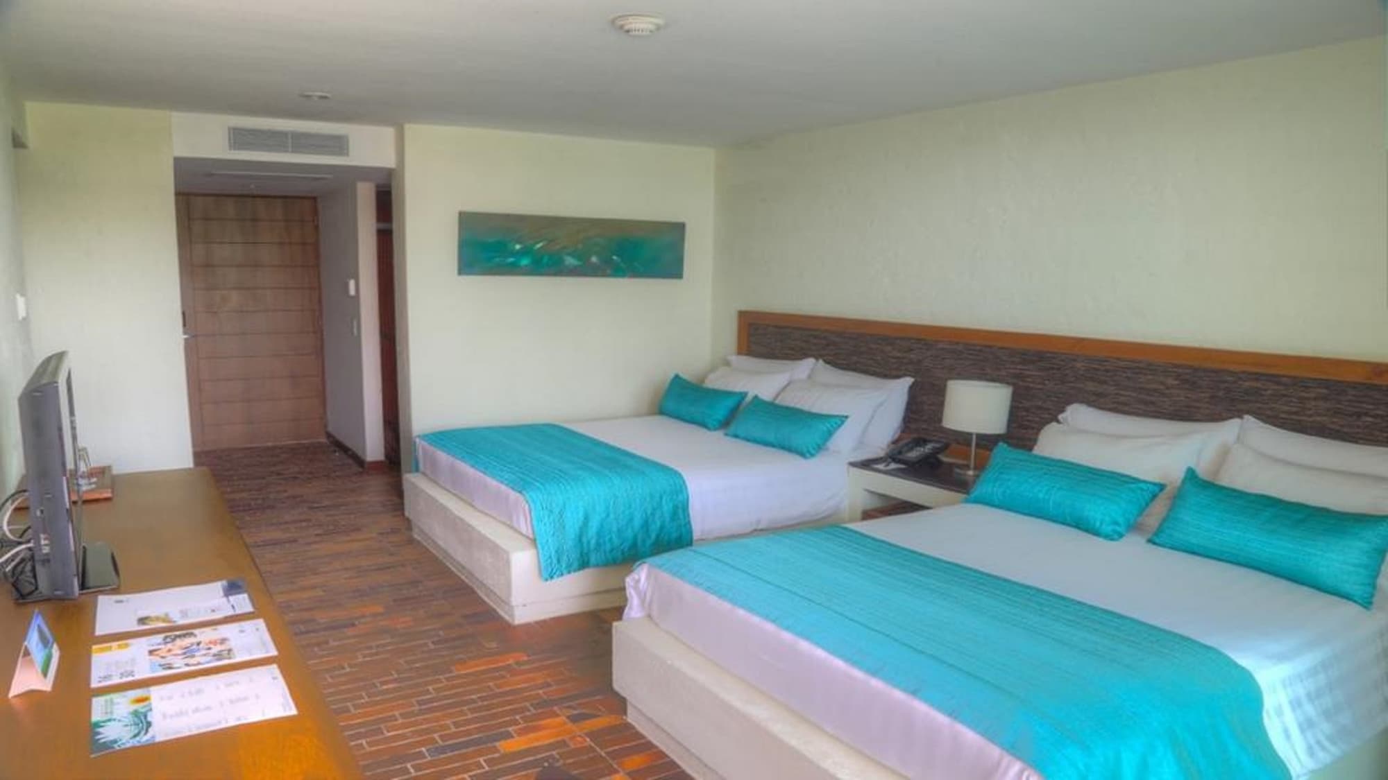 Estelar Playa Manzanillo-All Inclusive, Room