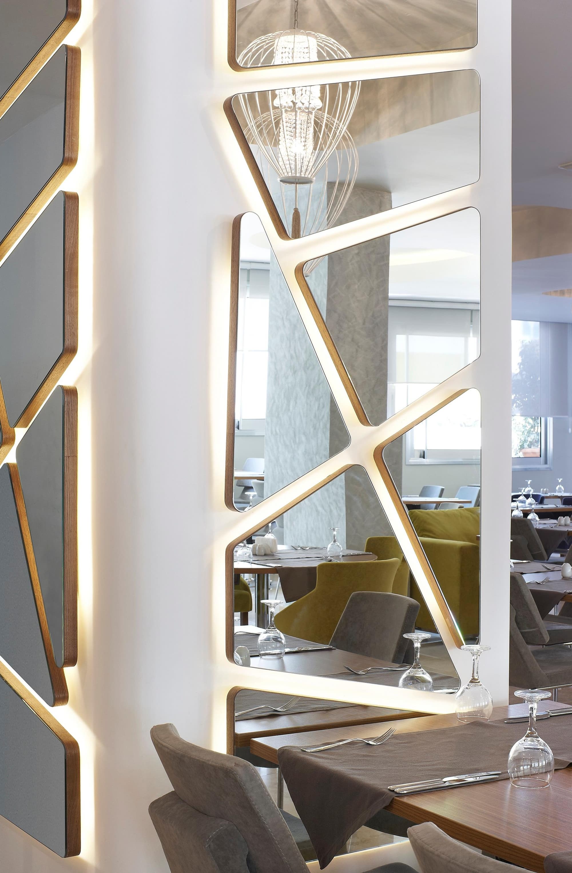 Blue Bay Platinum Hotel, Lobby