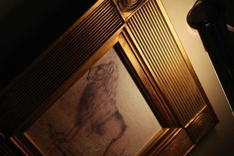 Barons Court Hotel, General view