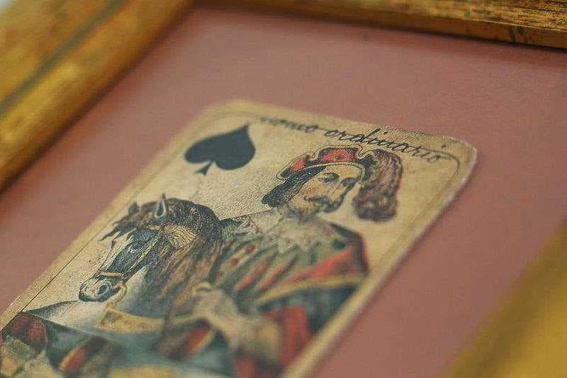 Barons Court Hotel, General view