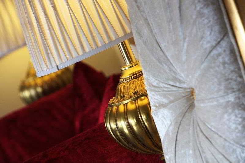 Barons Court Hotel, Room