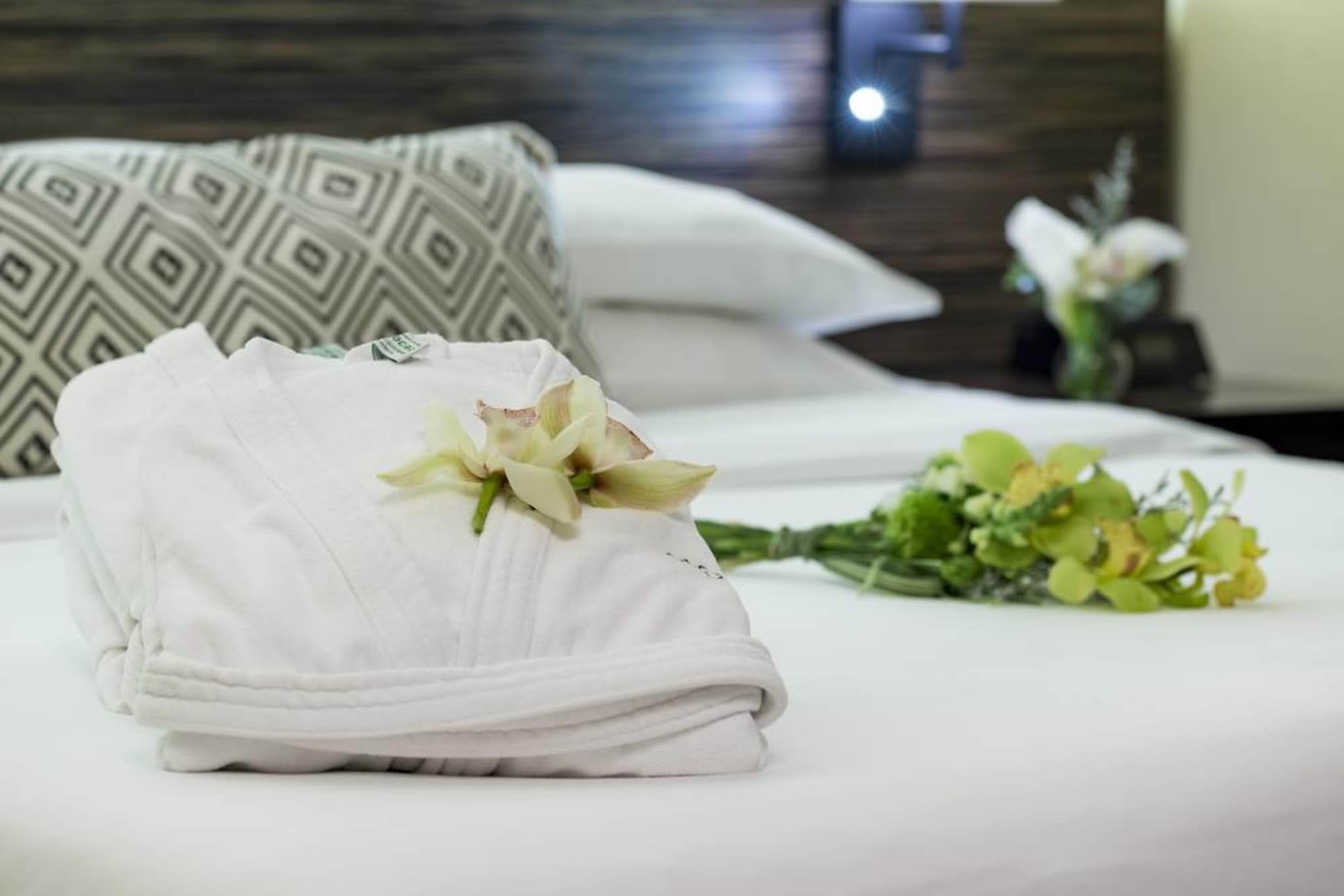 Movich Hotel de Pereira, Room