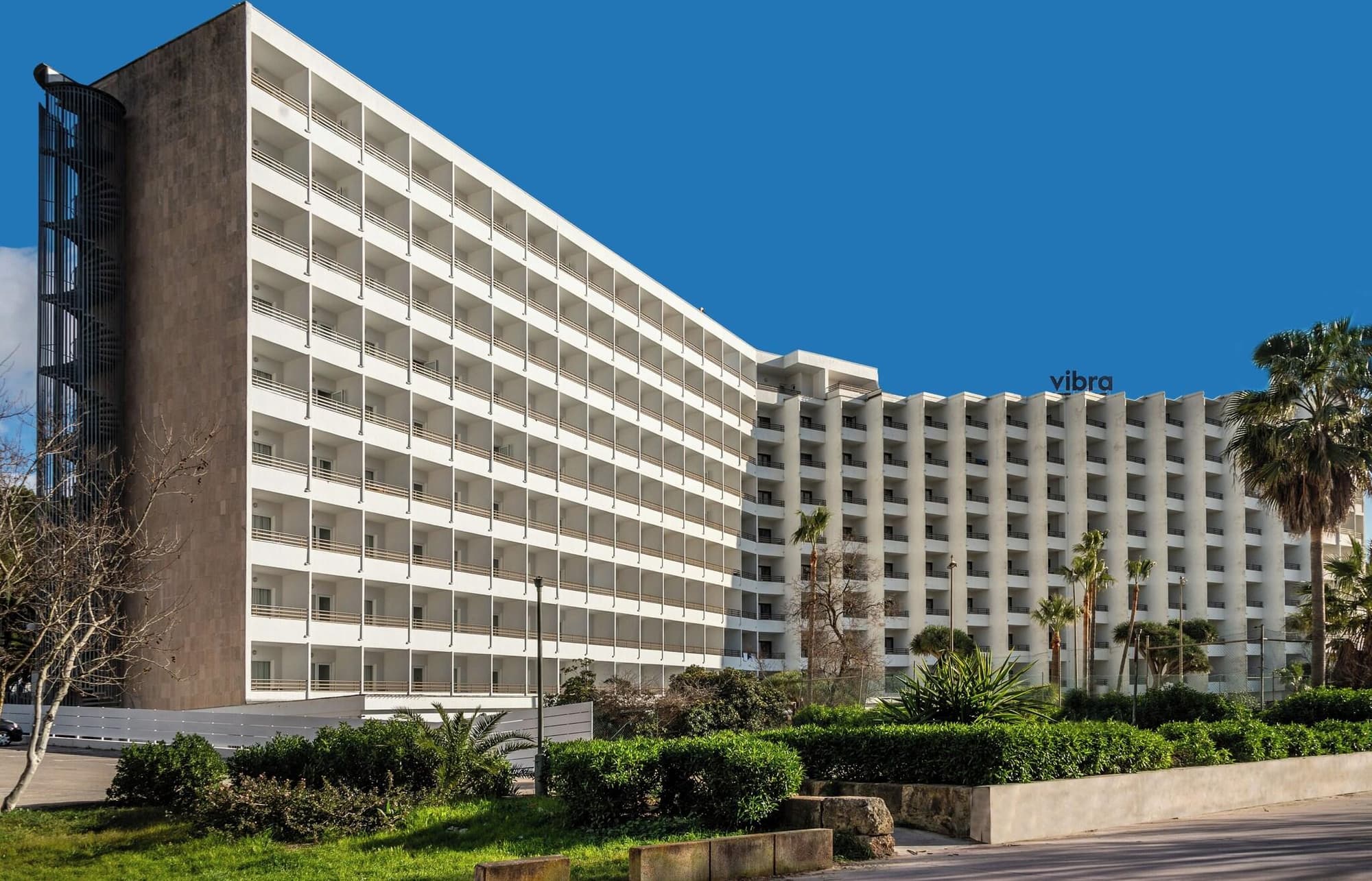 Beverly Playa, General view