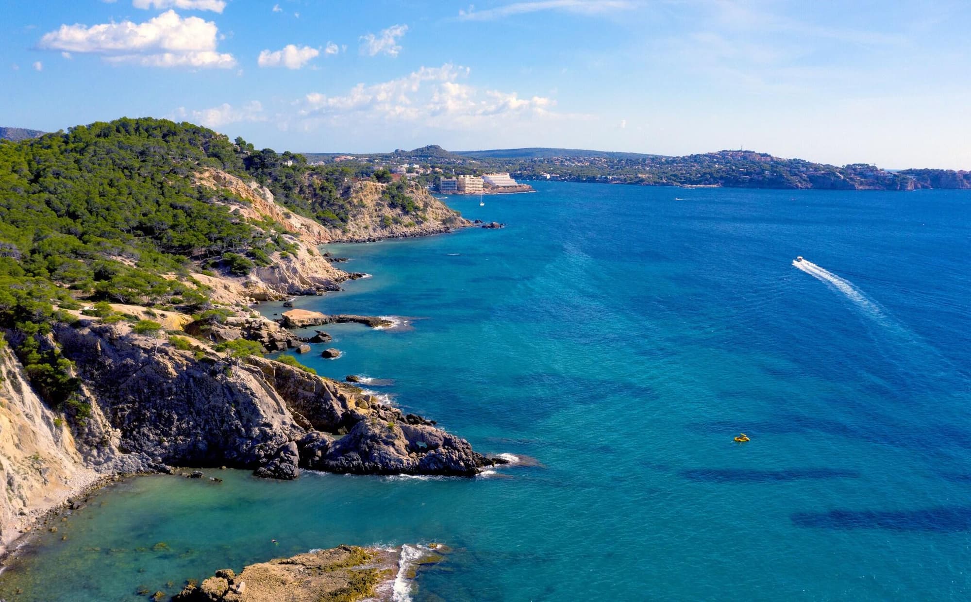 Beverly Playa, General view