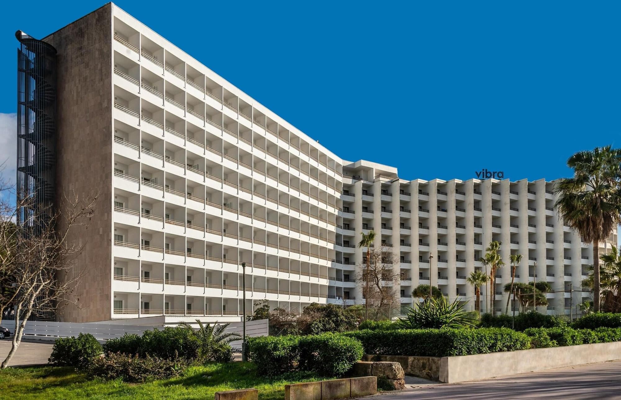 Beverly Playa, General view