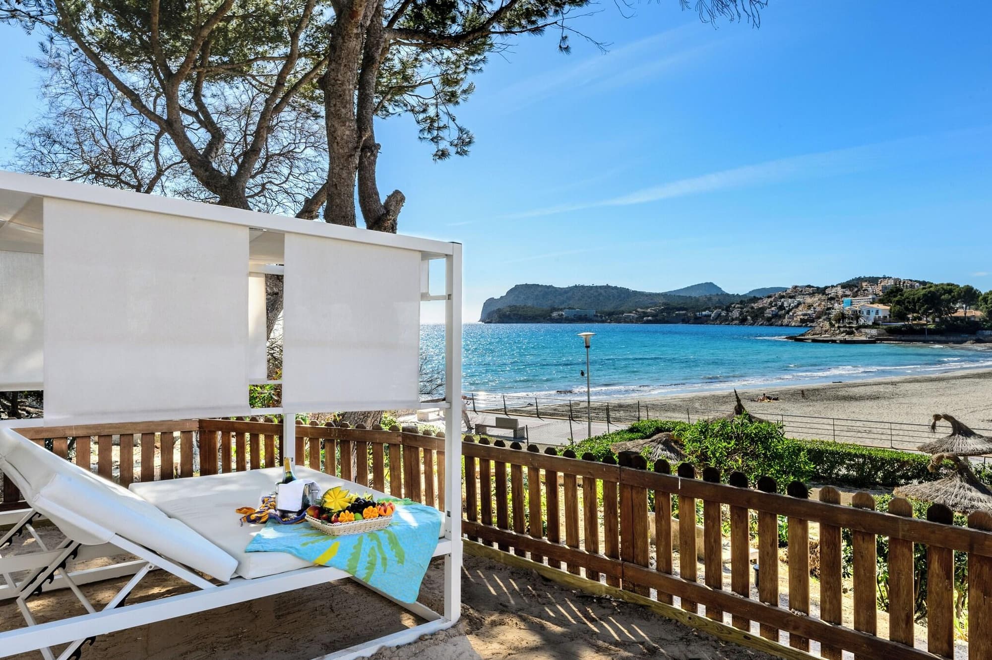 Beverly Playa, General view