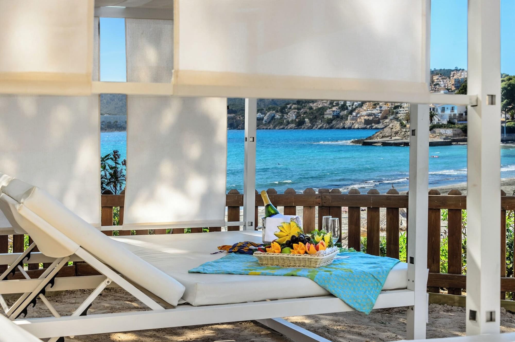 Beverly Playa, General view