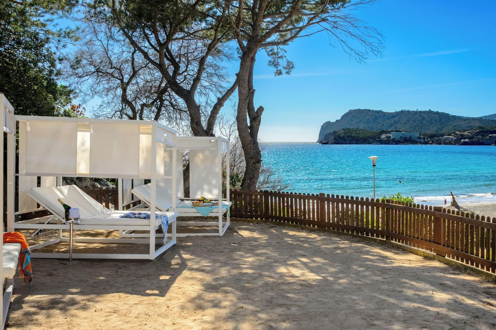 Beverly Playa, General view