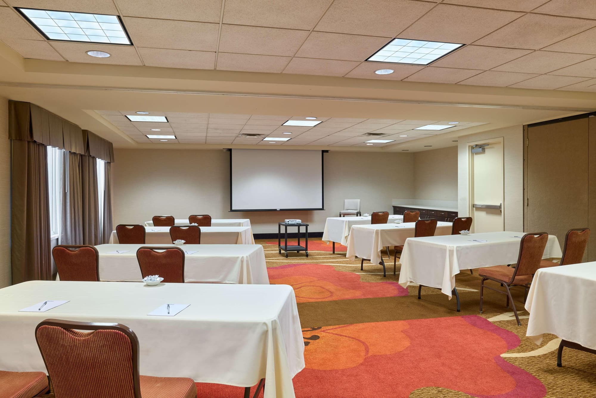 Hilton Garden Inn Hershey, Conferences