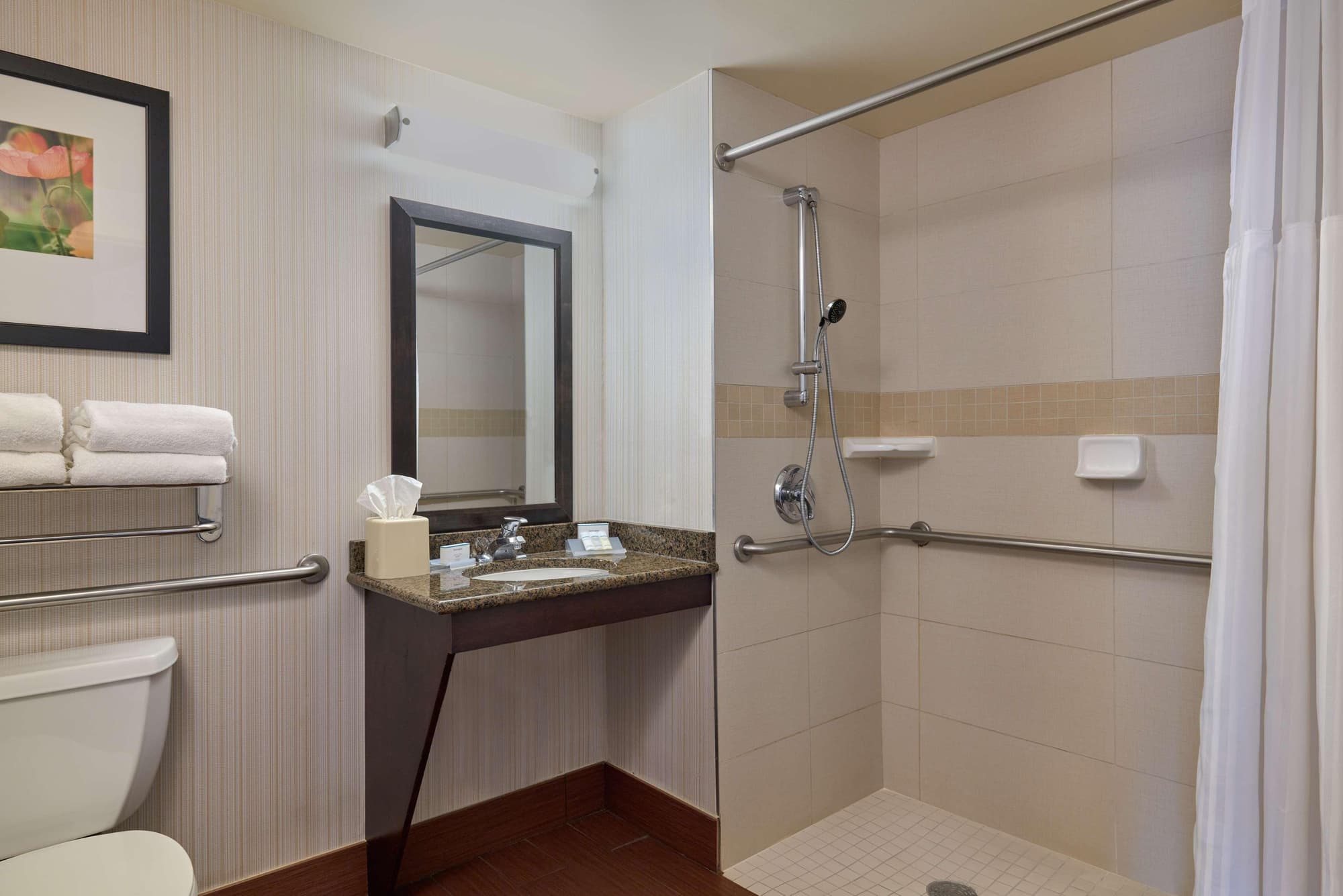 Hilton Garden Inn Hershey, Room