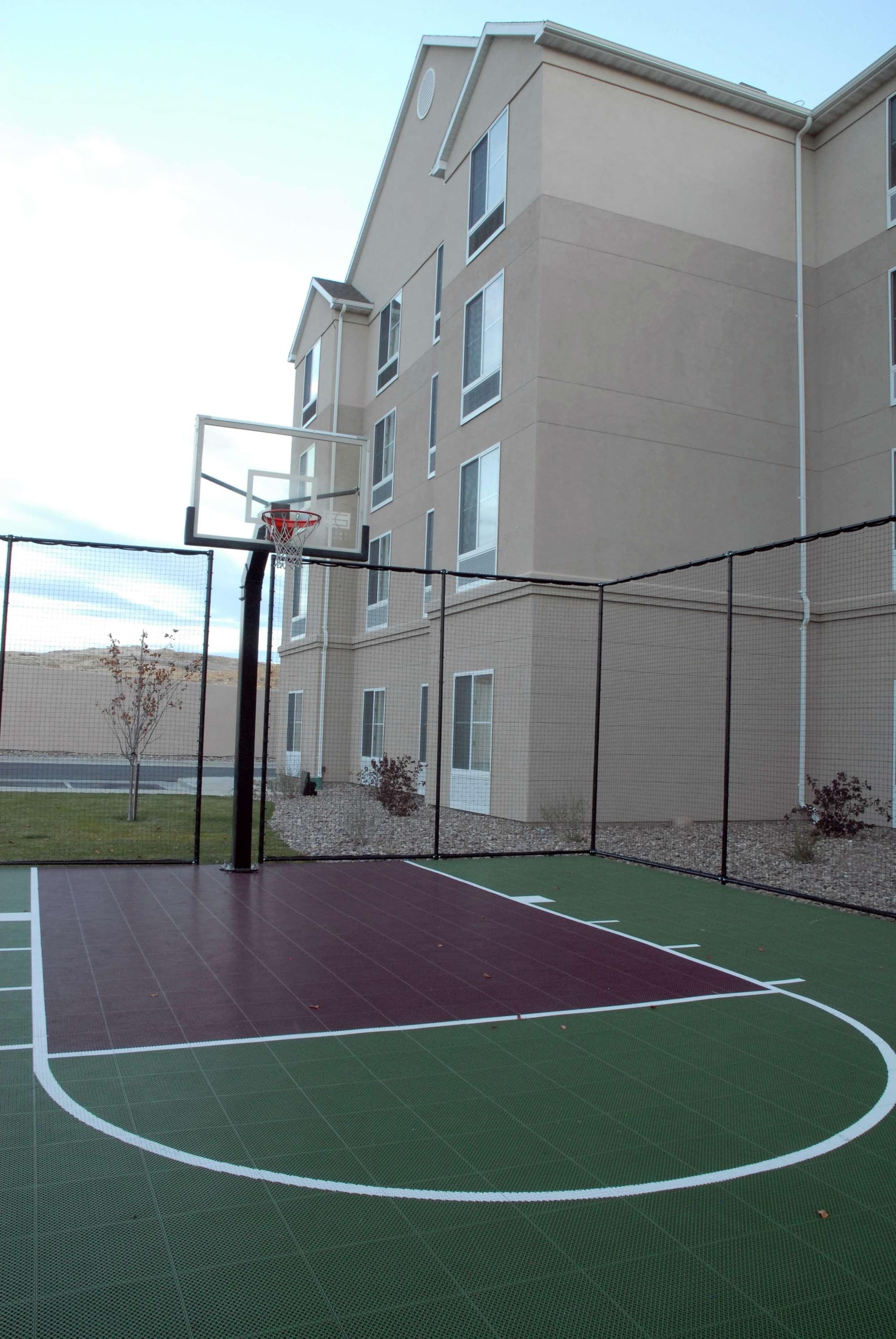 Homewood Suites by Hilton Rock Springs, General view