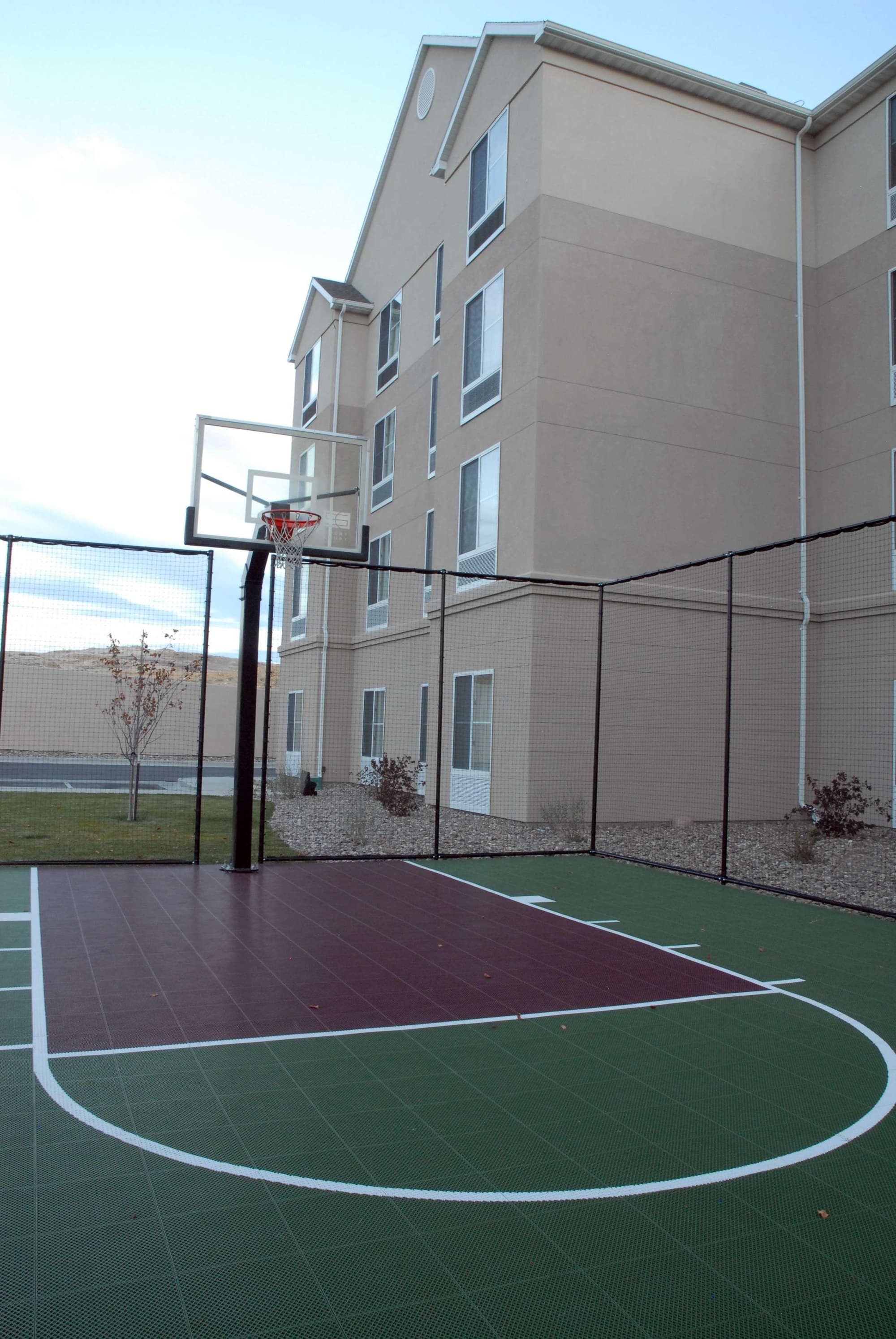 Homewood Suites by Hilton Rock Springs, General view