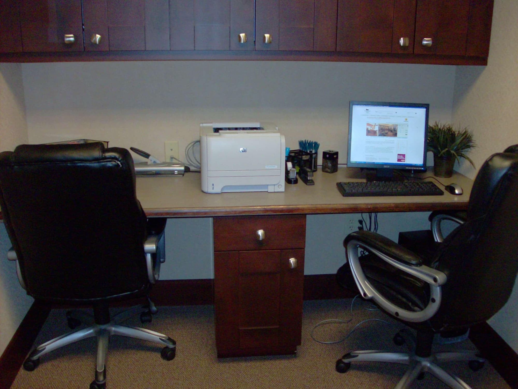 Homewood Suites by Hilton Rock Springs, General view