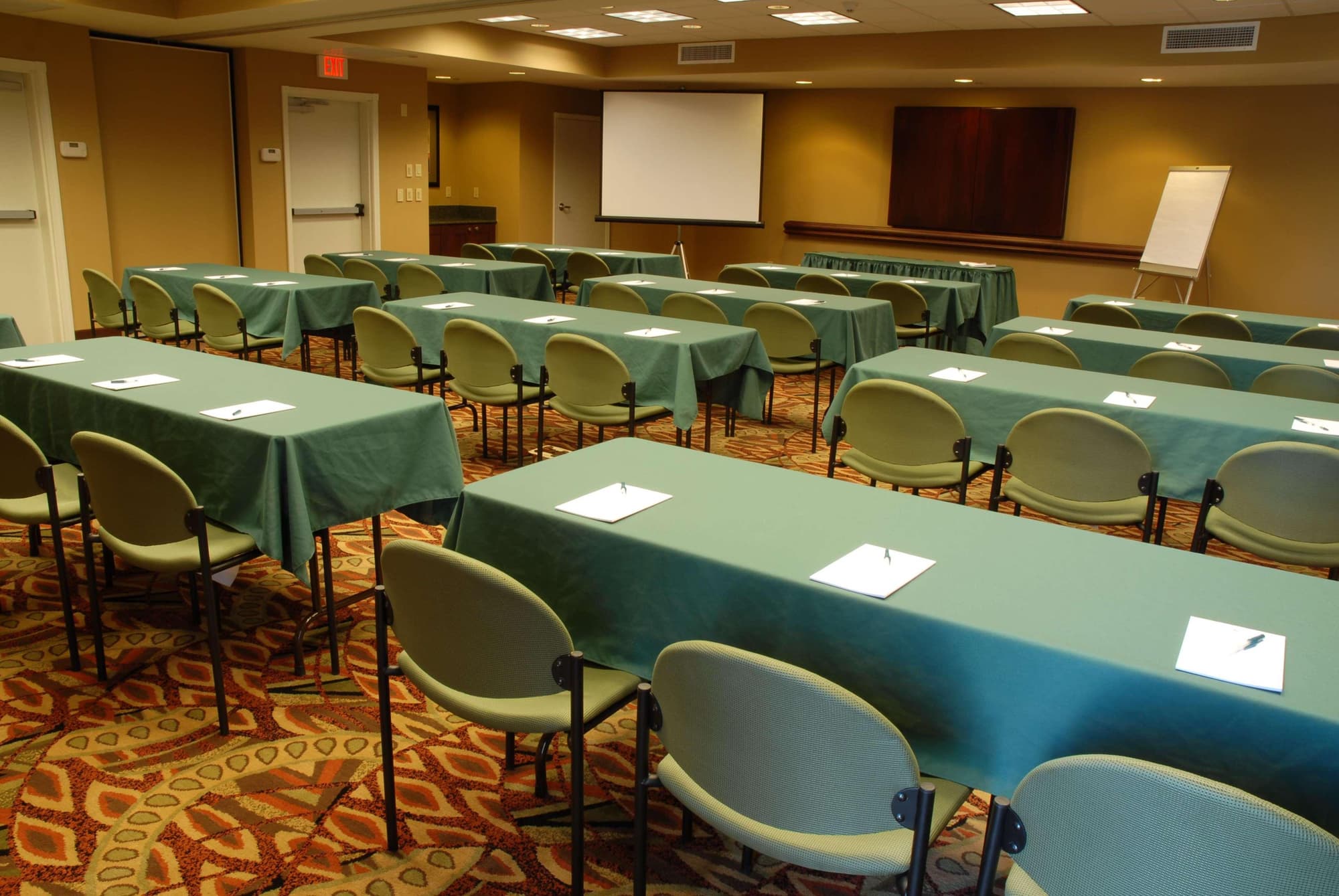 Homewood Suites by Hilton Rock Springs, Conferences