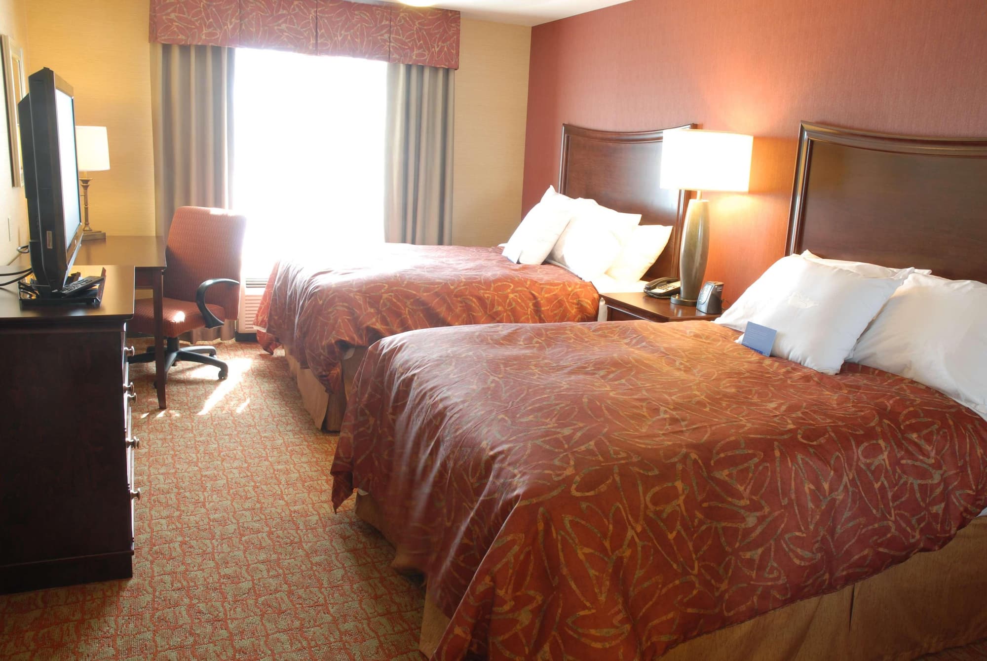 Homewood Suites by Hilton Rock Springs, Room