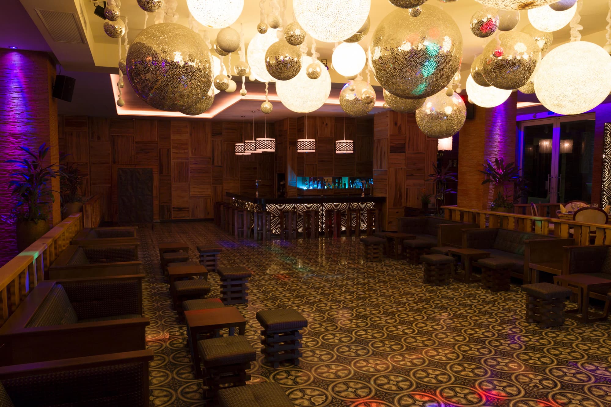 Sandos Caracol Eco Resort - Select Club - All Incl, Bar