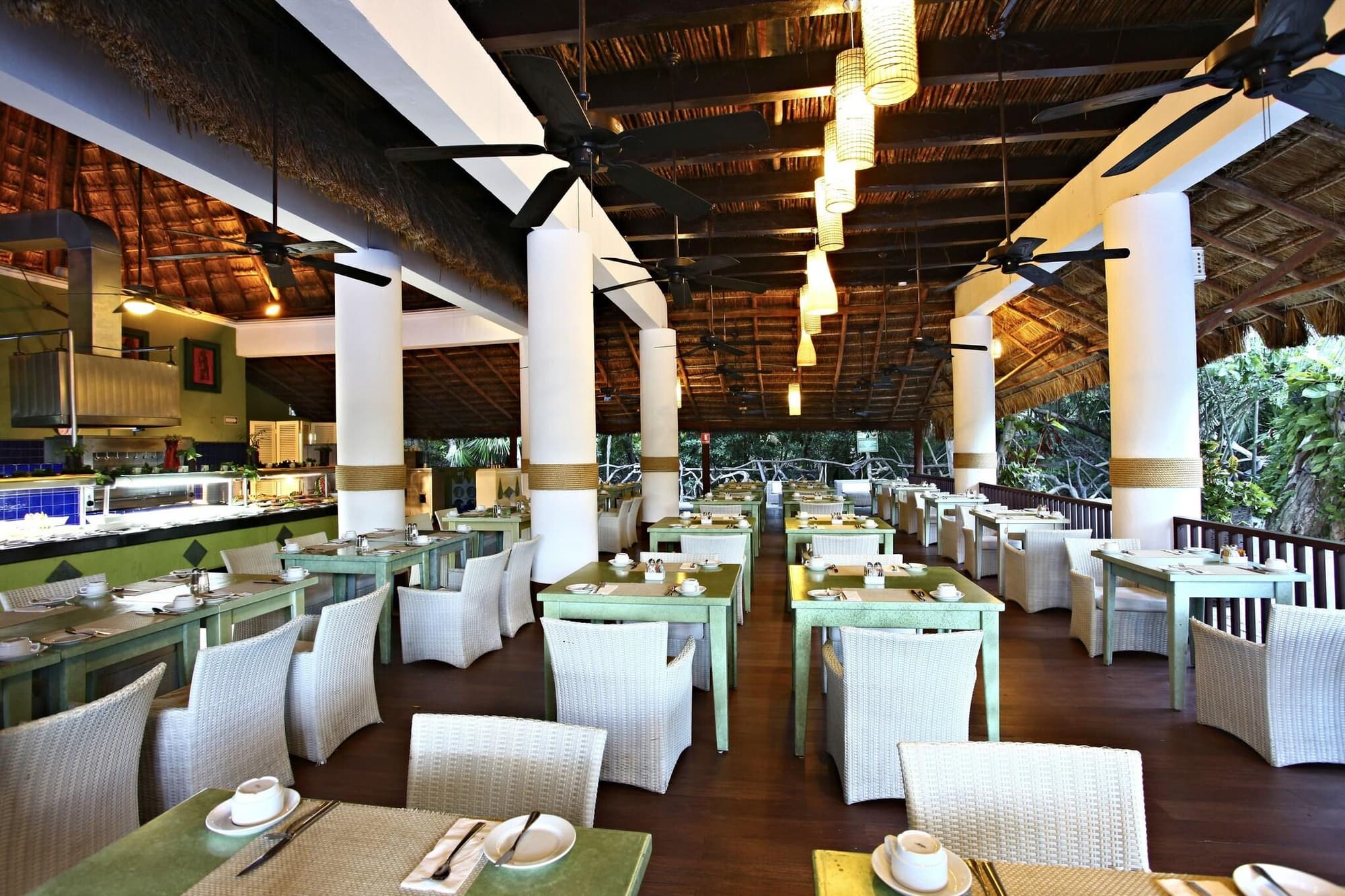 Sandos Caracol Eco Resort - Select Club - All Incl, Bar