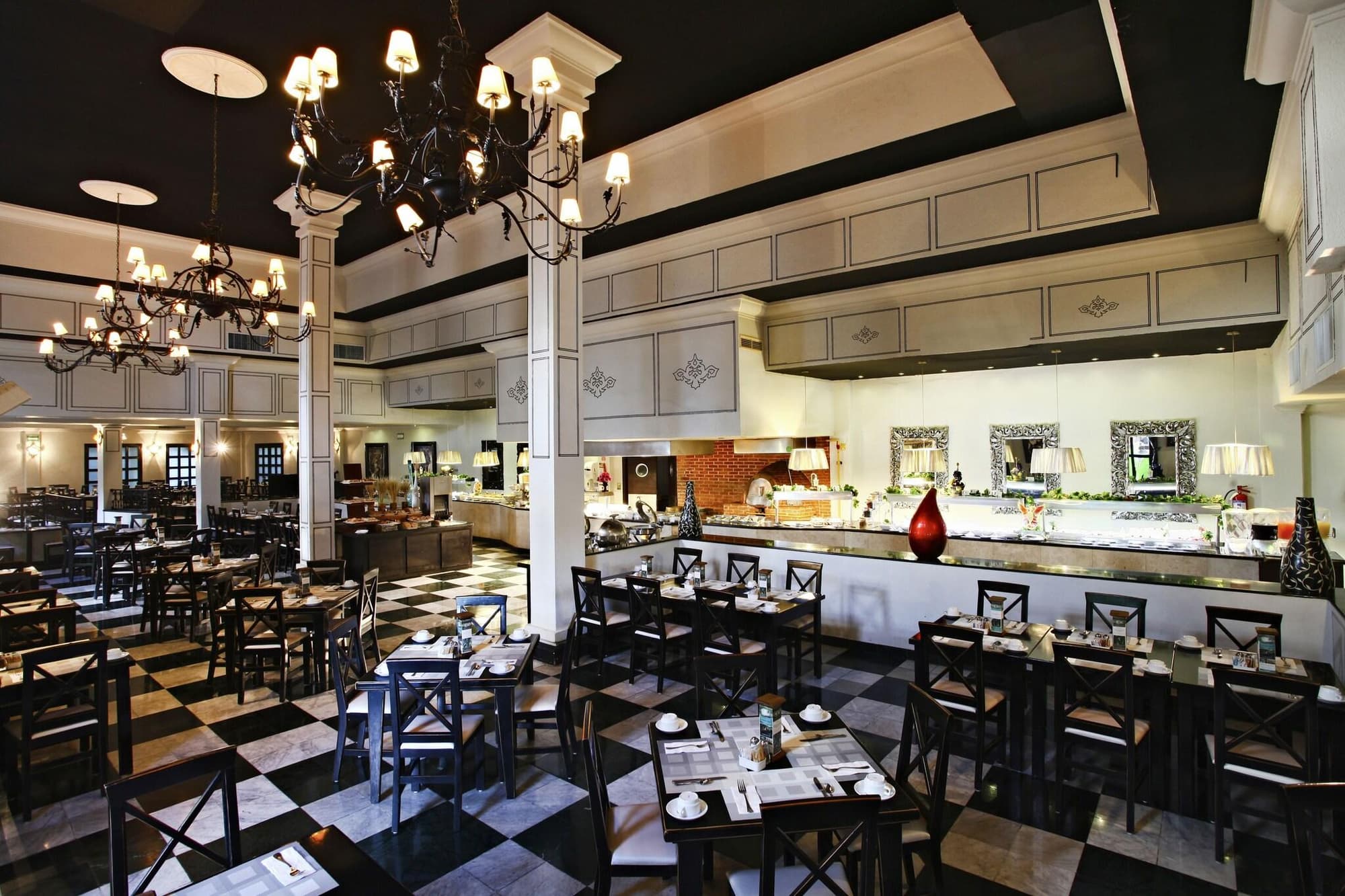 Sandos Caracol Eco Resort - Select Club - All Incl, Bar