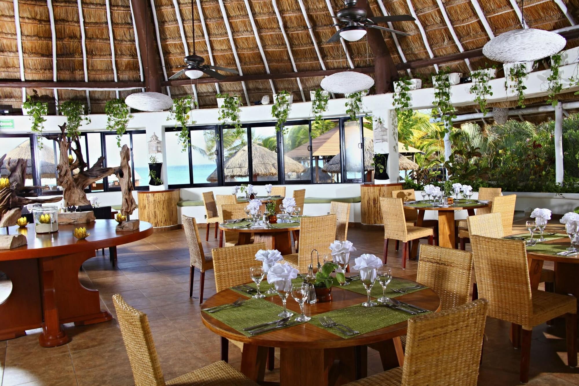 Sandos Caracol Eco Resort - Select Club - All Incl, Bar