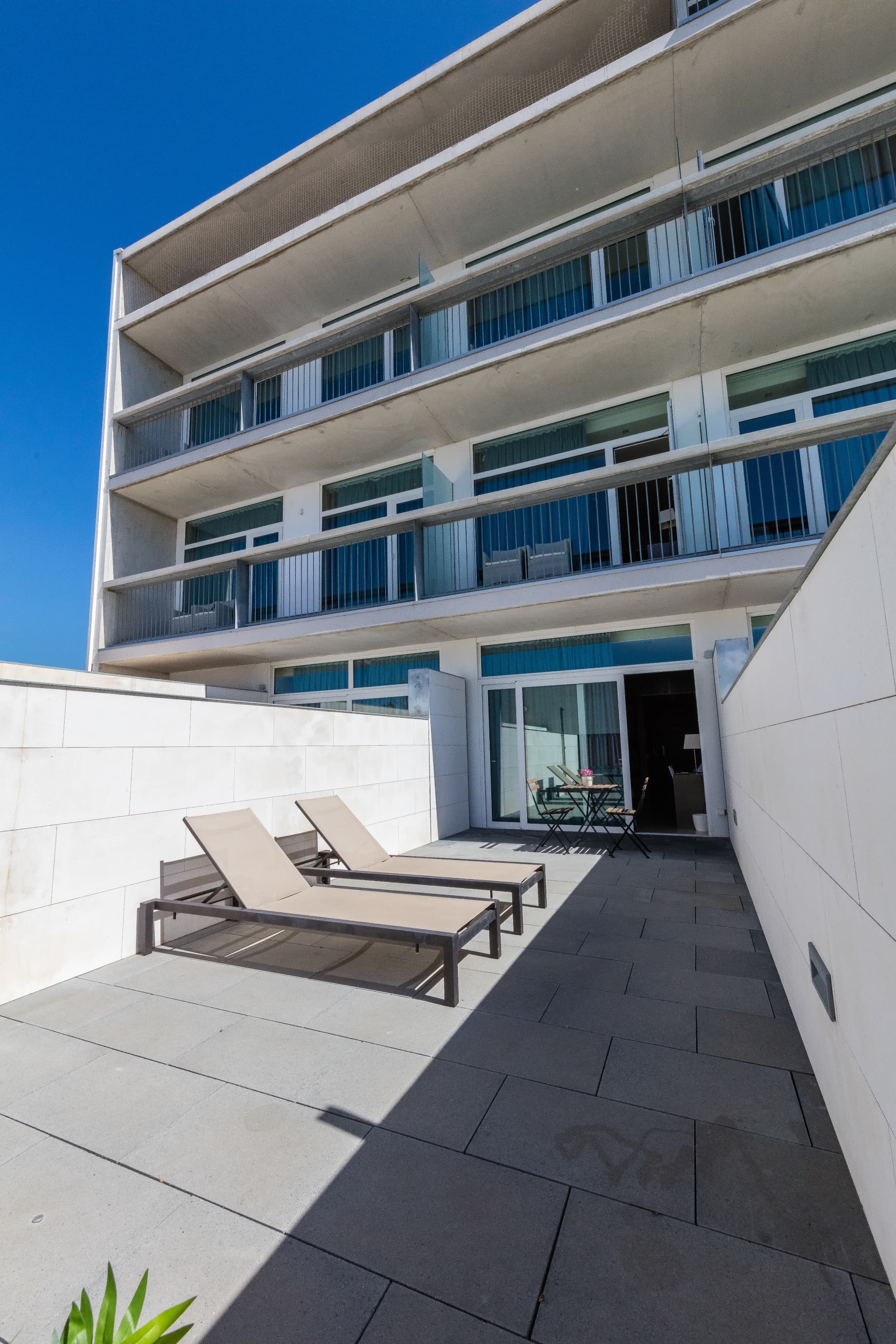 Atenea Port Barcelona Mataro, Room