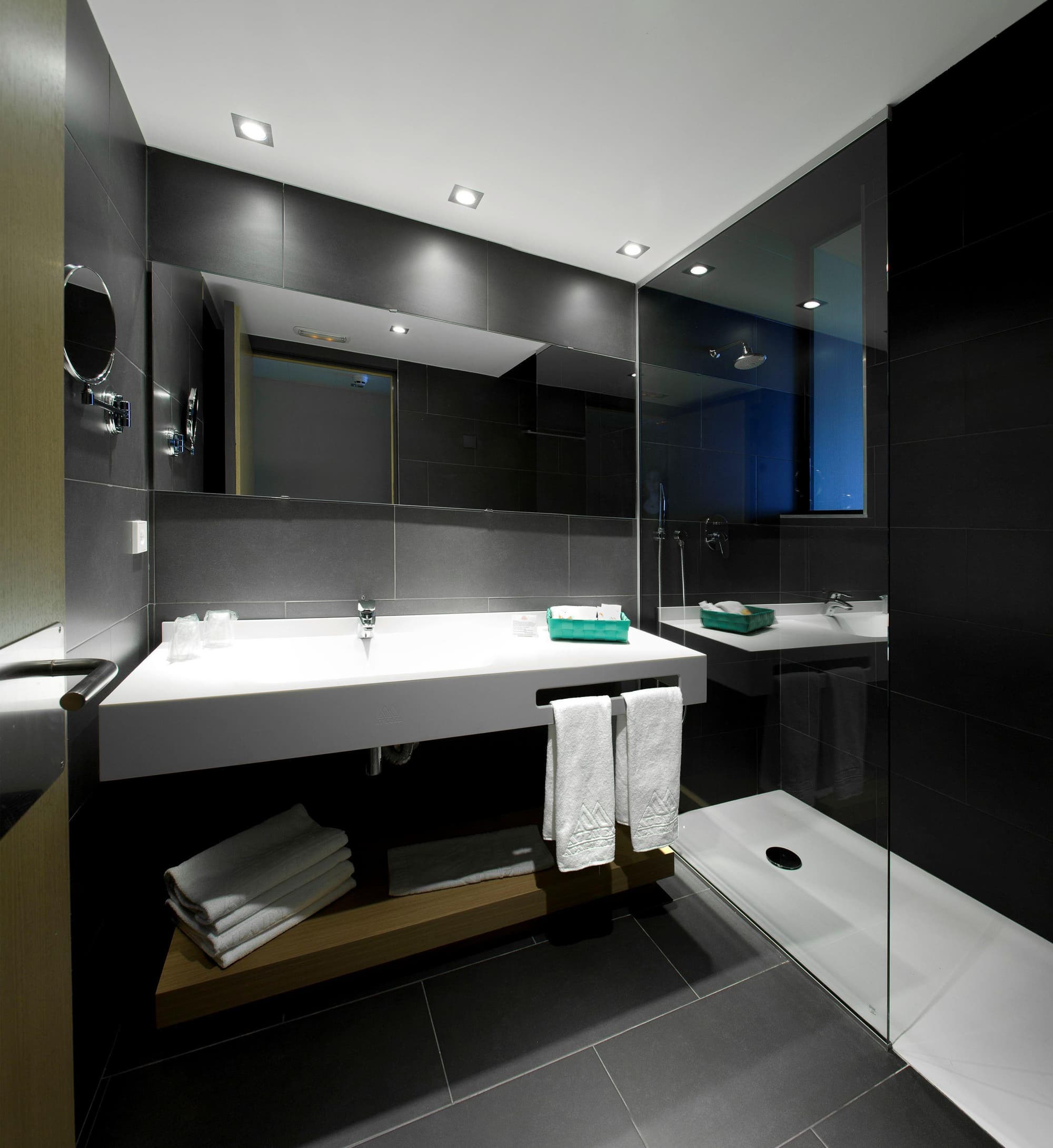 Atenea Port Barcelona Mataro, Room