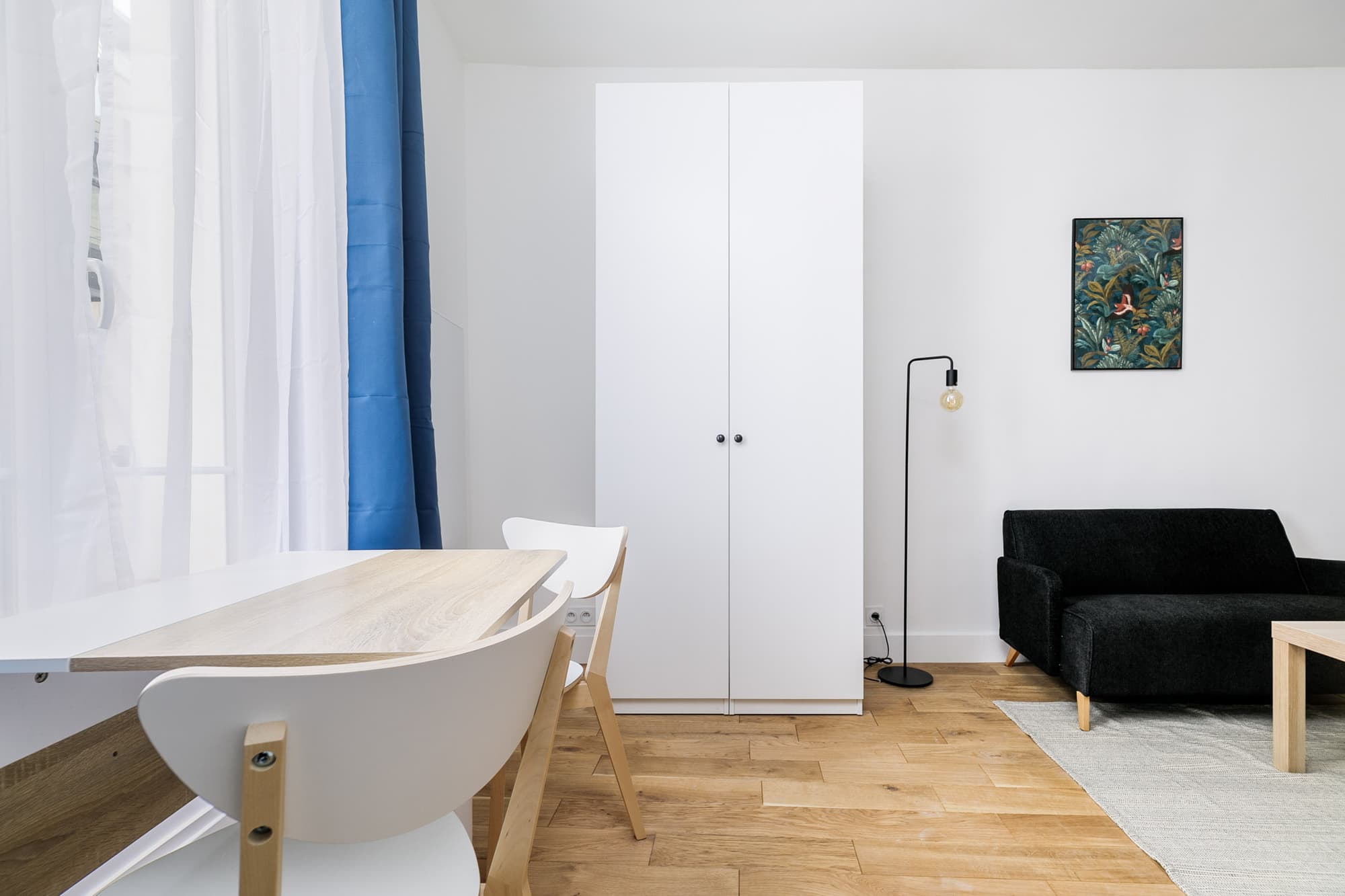 BRIDGESTREET LE MARAIS LES HALLES REPUBLIQUE, Room