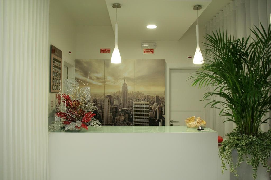 Dom Joao, General view