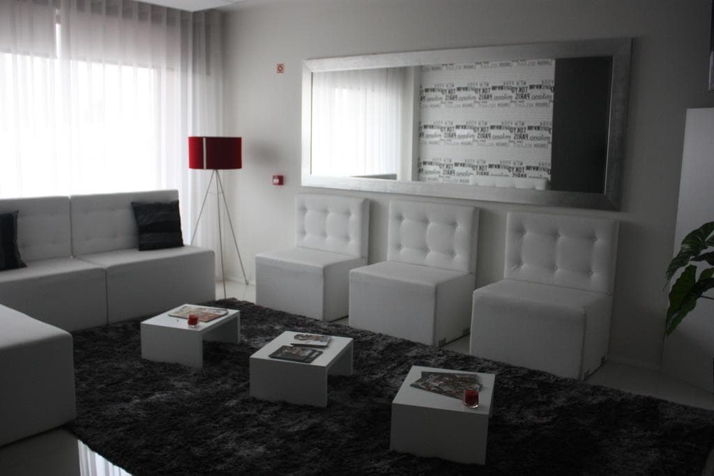 Dom Joao, General view