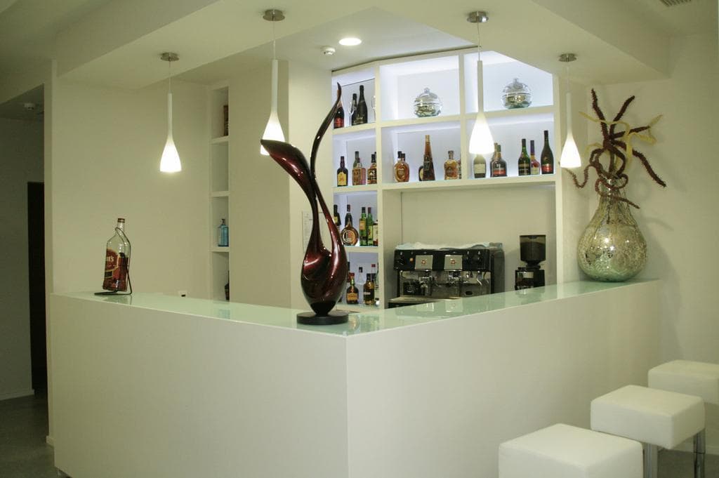 Dom Joao, General view