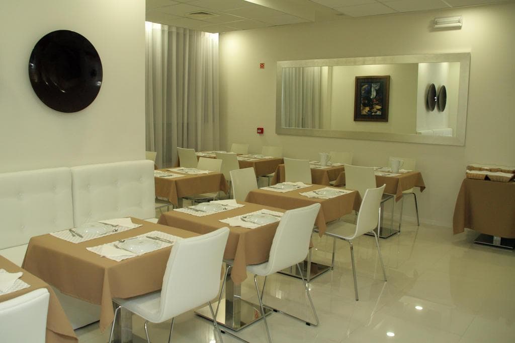 Dom Joao, General view