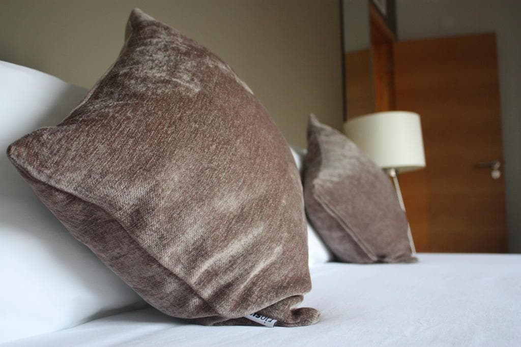 Dom Joao, General view