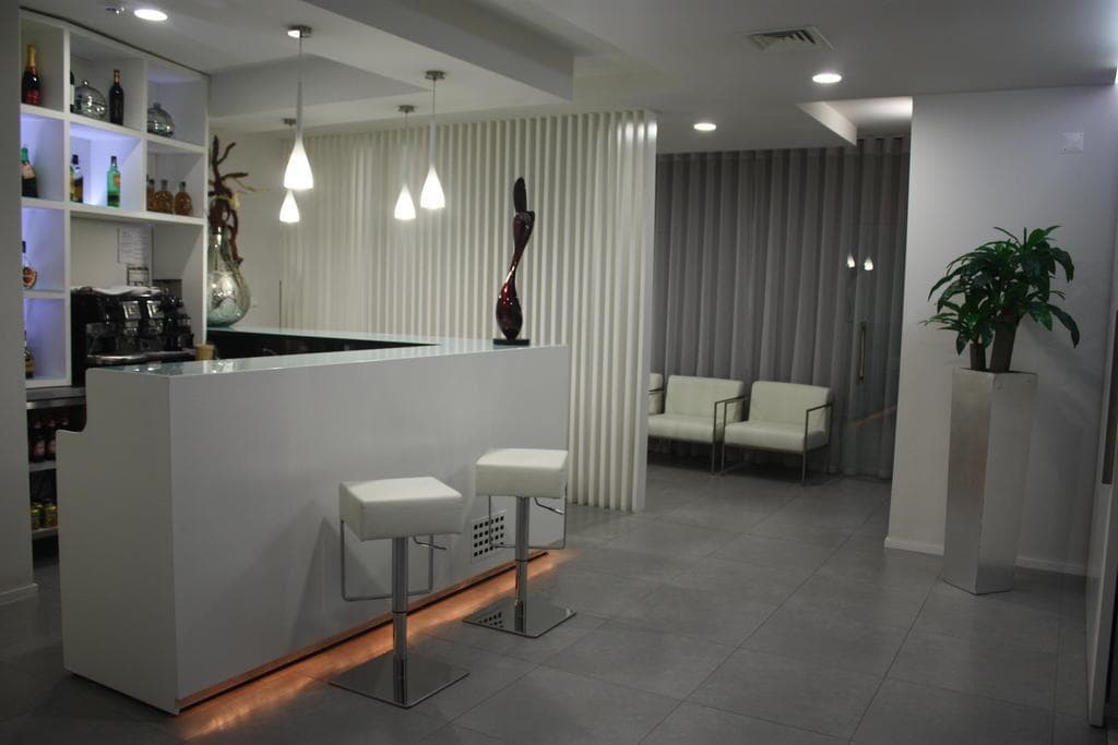 Dom Joao, General view