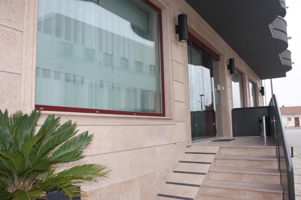 Dom Joao, General view