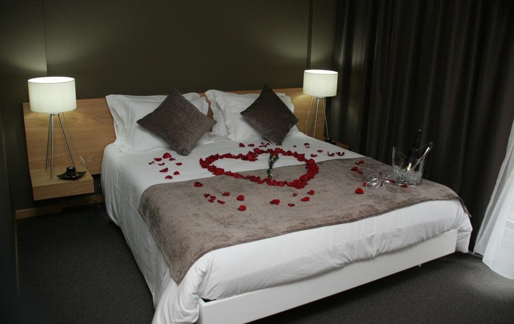 Dom Joao, General view