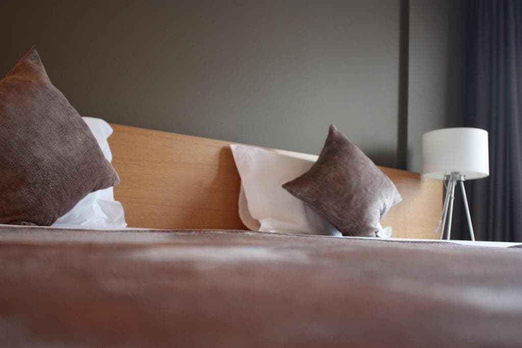 Dom Joao, General view