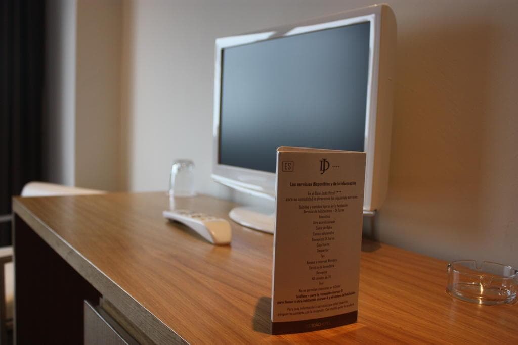 Dom Joao, General view