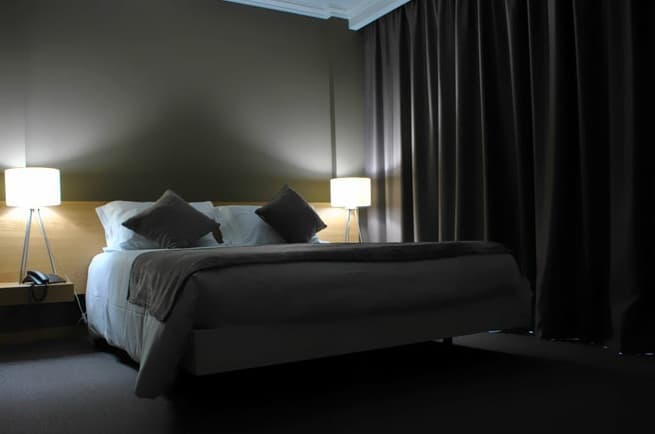 Dom Joao, General view