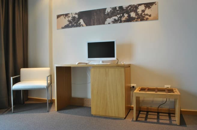 Dom Joao, General view