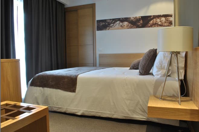 Dom Joao, General view