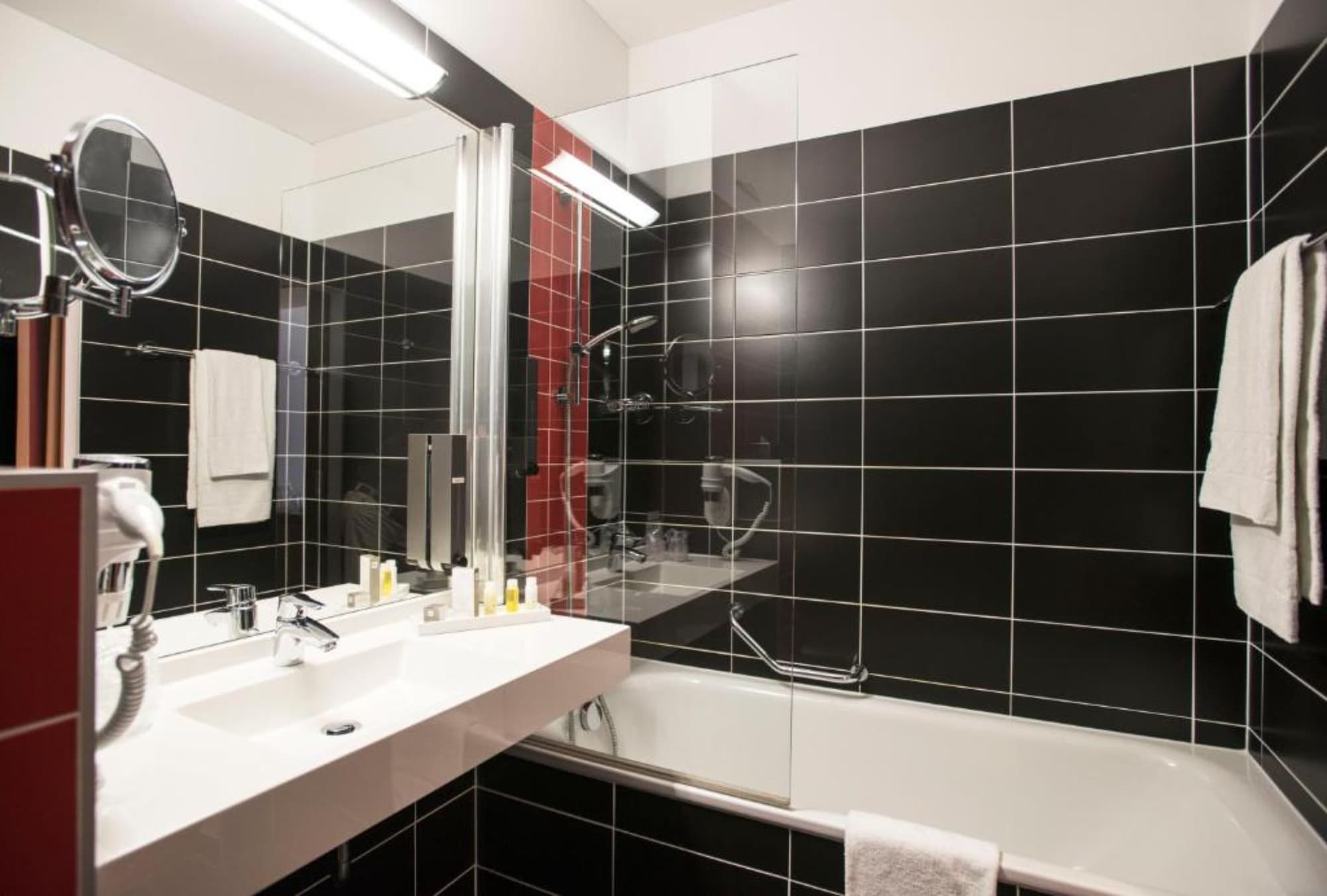 PLAZA INN Amedia Wien, Room